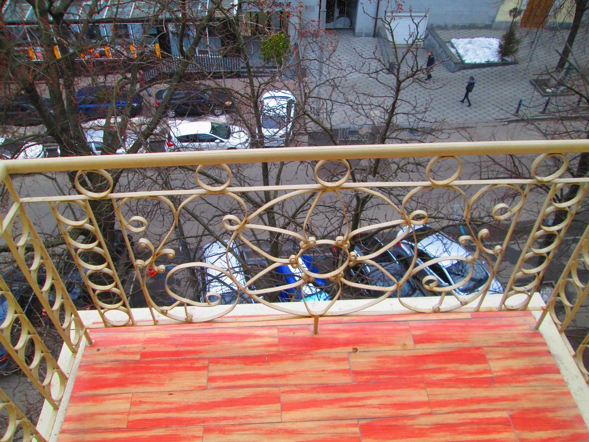 Arena,Vip Apartment Kyiv Exterior photo