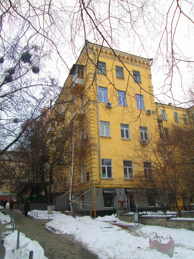 Arena,Vip Apartment Kyiv Exterior photo